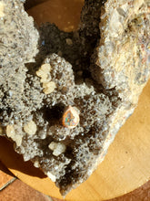 Charger l'image dans la galerie, cabochon Opale Cantera (Mexique)