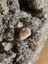 Charger l'image dans la galerie, cabochon Opale Cantera (Mexique)