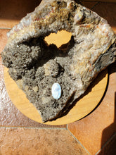 Charger l'image dans la galerie, Cabochon Péristérite