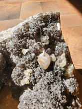 Charger l'image dans la galerie, Collier Quartz Rutile