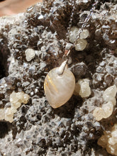 Charger l'image dans la galerie, Collier Quartz Rutile