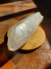 Charger l'image dans la galerie, Quartz pointe 3 kg (Brésil) pierre de collection