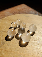 Charger l'image dans la galerie, Quartz mini sphère