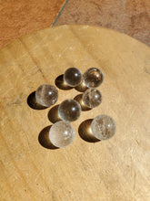 Charger l'image dans la galerie, Quartz mini sphère