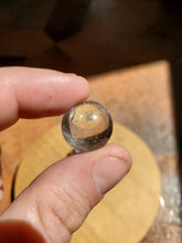 Charger l'image dans la galerie, Quartz mini sphère