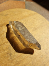 Charger l'image dans la galerie, Quartz Rutile cristal (Brésil) pierre de collection