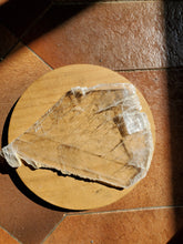 Charger l'image dans la galerie, Sélénite (Espagne) pierre de collection