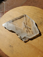 Charger l'image dans la galerie, Sélénite (Espagne) pierre de collection