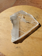 Charger l'image dans la galerie, Sélénite (Espagne) pierre de collection