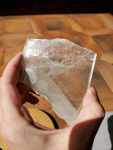 Charger l'image dans la galerie, Sélénite (Espagne) pierre de collection