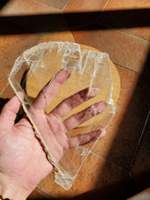 Charger l'image dans la galerie, Sélénite (Espagne) pierre de collection