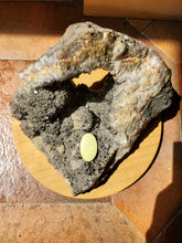 Charger l'image dans la galerie, Cabochon Serpentine