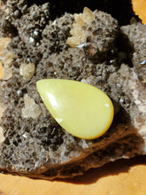 Charger l'image dans la galerie, cabochon Serpentine