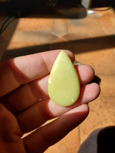 Charger l'image dans la galerie, cabochon Serpentine