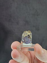 Charger l'image dans la galerie, Tanzanite naturelle 11g (Tanzanie) pierre de collection