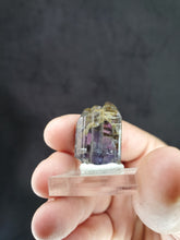 Charger l'image dans la galerie, Tanzanite naturelle 11g (Tanzanie) pierre de collection