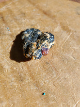 Charger l'image dans la galerie, Zircon (Pakistan) pierre de collection