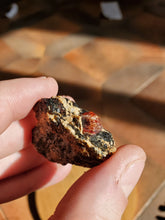 Charger l'image dans la galerie, Zircon (Pakistan) pierre de collection