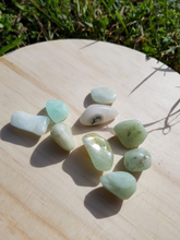 Charger l'image dans la galerie, Aigue Marine Pierres Roulées