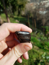 Charger l'image dans la galerie, Oeil de Faucon pierres roulées