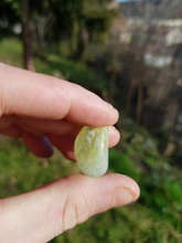 Charger l'image dans la galerie, Aigue Marine Pierres Roulées