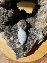 Charger l'image dans la galerie, Cabochon Agate dendritique