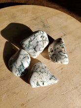 Charger l'image dans la galerie, Agate arbre pierres roulées