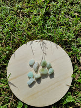 Charger l'image dans la galerie, Aigue Marine Pierres Roulées