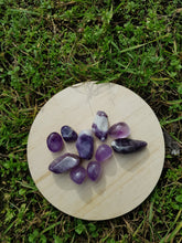 Charger l'image dans la galerie, Améthyste pierres roulées