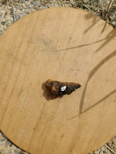 Charger l'image dans la galerie, Baryte (Chaillac, France) pierre brute