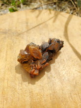 Charger l'image dans la galerie, Baryte (Chaillac, France) pierre brute