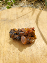 Charger l'image dans la galerie, Baryte (Chaillac, France) pierre brute