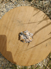 Charger l'image dans la galerie, Baryte, Wulfénite et Cérusite (Maroc) pierre de collection