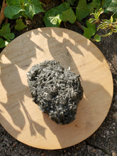 Charger l'image dans la galerie, Baryte noire (Belgique) pierre de collection