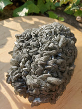 Charger l'image dans la galerie, Baryte noire (Belgique) pierre de collection