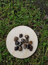 Charger l'image dans la galerie, Bronzite pierres roulées