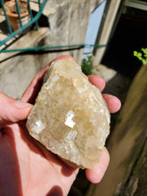 Charger l'image dans la galerie, Fluorite (Fontsante, France) pierre de collection