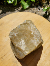 Charger l'image dans la galerie, Fluorite (Fontsante, France) pierre de collection