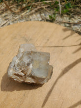 Charger l'image dans la galerie, Fluorite (La Barre, France) pierre de collection