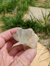 Charger l'image dans la galerie, Fluorite (La Barre, France) pierre de collection