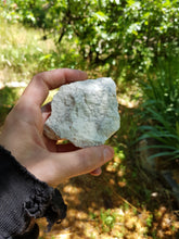 Charger l'image dans la galerie, Howlite pierre brute