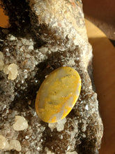 Charger l'image dans la galerie, Cabochon Jaspe Bumblebee