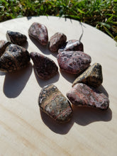 Charger l'image dans la galerie, Jaspe Léopard Pierres Roulées