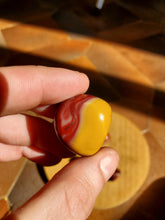 Charger l'image dans la galerie, Jaspe Mokaite pierres roulées