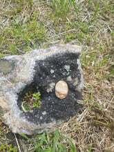 Charger l'image dans la galerie, cabochon Jaspe Paysage