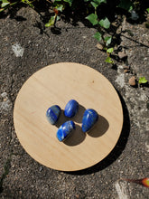 Charger l'image dans la galerie, Lapis Lazuli pierres roulées