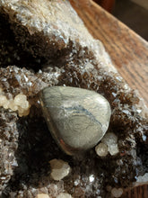 Charger l'image dans la galerie, cabochon Marcasite