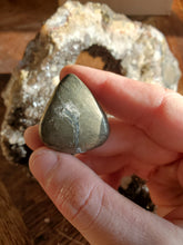 Charger l'image dans la galerie, cabochon Marcasite