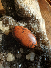 Charger l'image dans la galerie, cabochon Obsidienne acajou