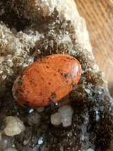 Charger l'image dans la galerie, cabochon Obsidienne acajou